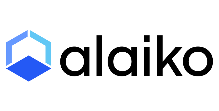 Alaiko logo