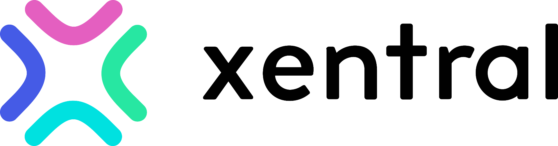 Xentral logo