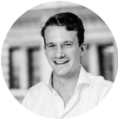 Marketing Leader